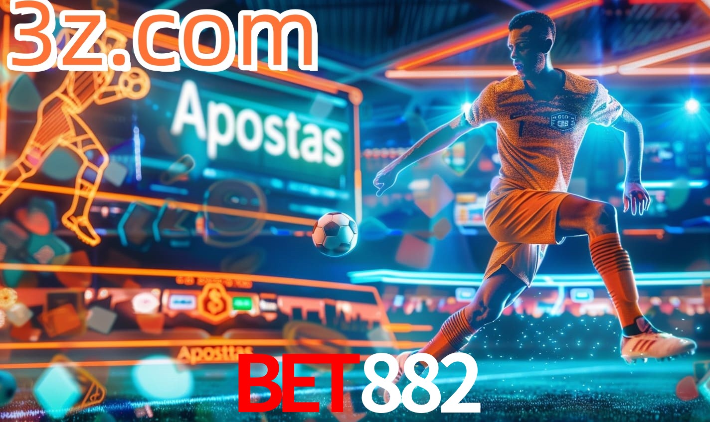 Apostas Bet882
