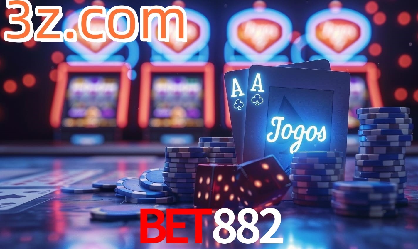 Lista de Jogos Bet882